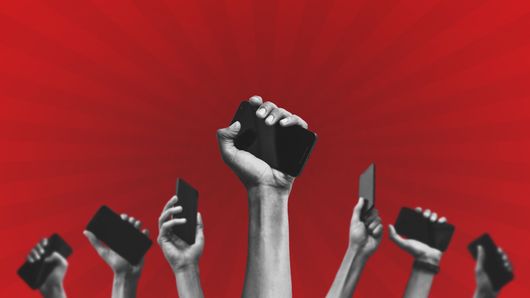 Without digital, treasury is "dead" Without digital, treasury is "dead"