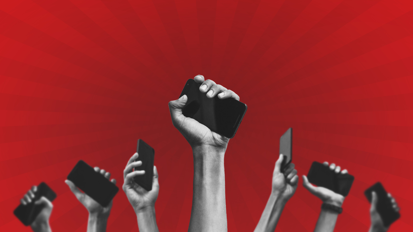 Without digital, treasury is "dead" Without digital, treasury is "dead"