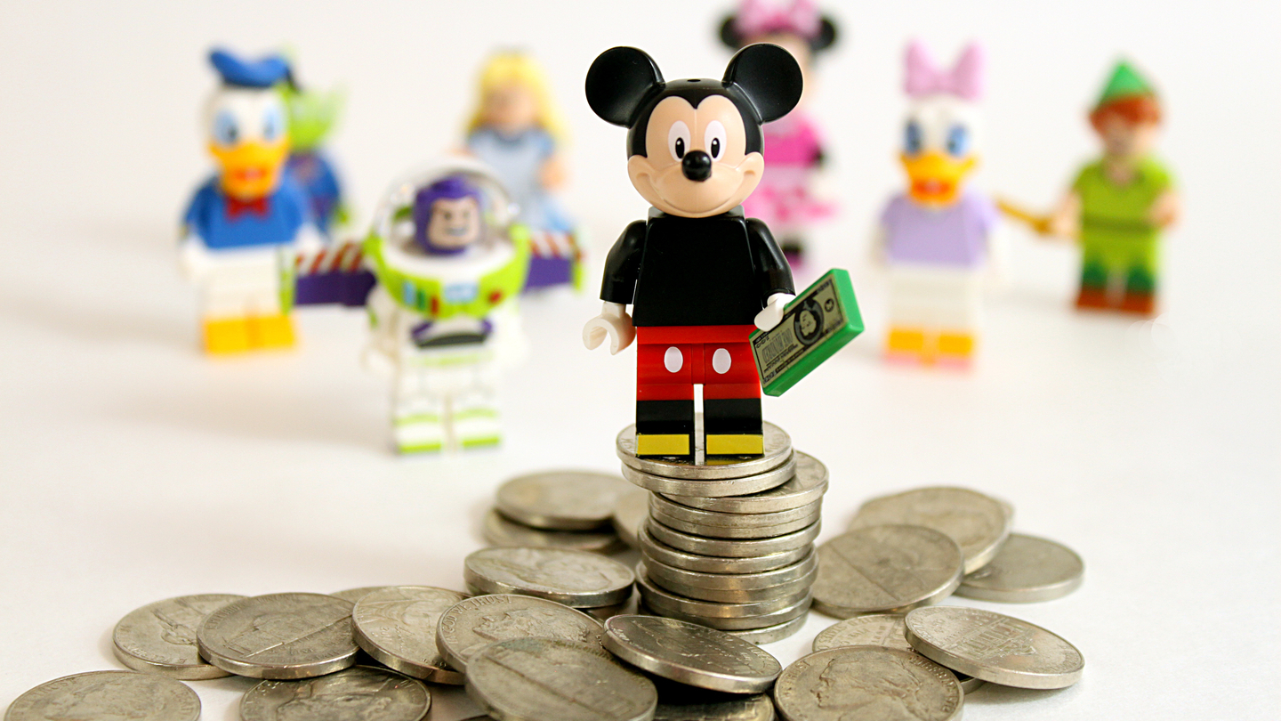 Disney to set up Asian regional treasury centre Disney to set up Asian regional treasury centre