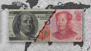 China scraps reserve requirement on foreign currency forwards China scraps reserve requirement on foreign currency forwards