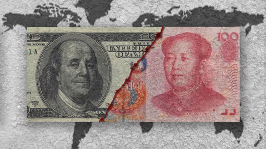 China scraps reserve requirement on foreign currency forwards China scraps reserve requirement on foreign currency forwards