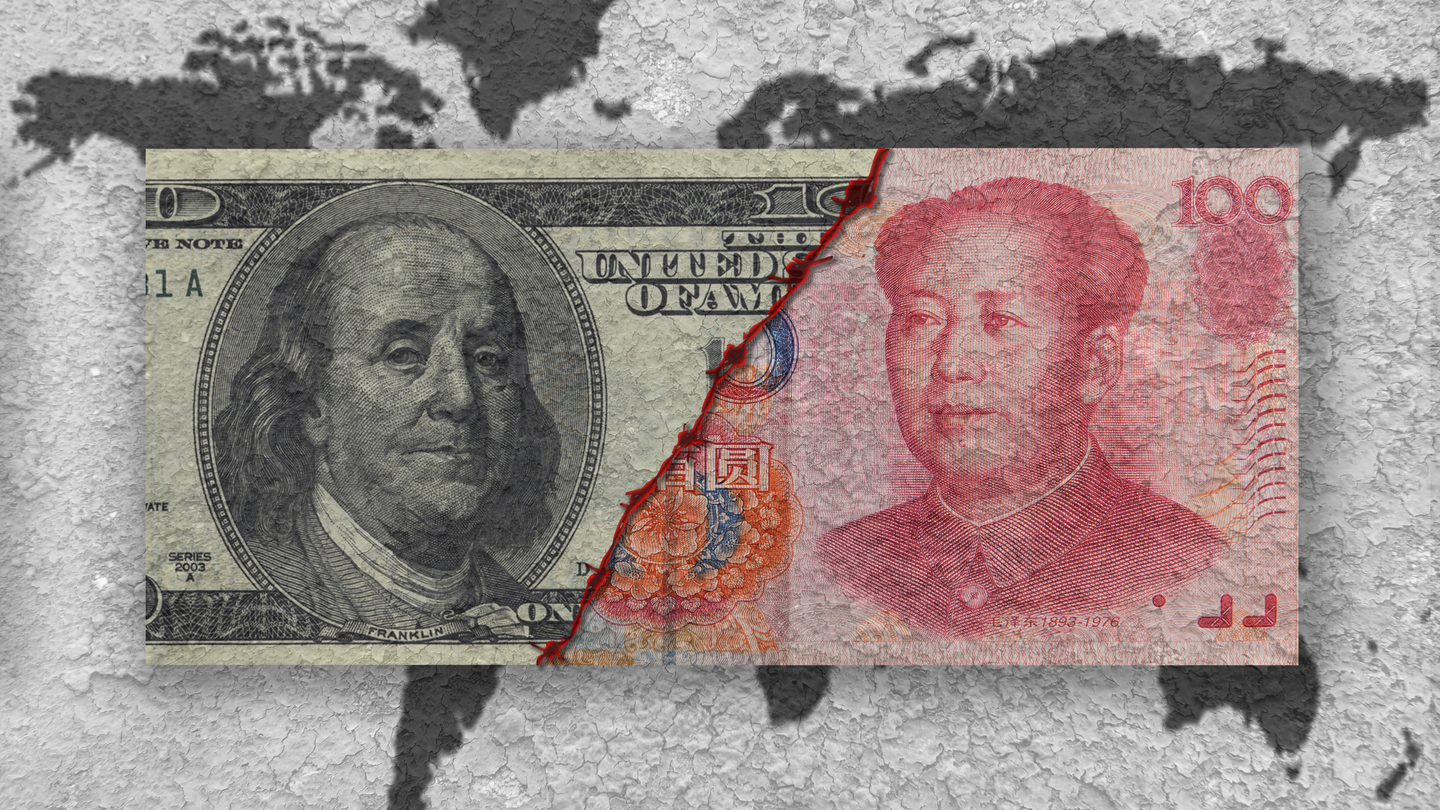 China scraps reserve requirement on foreign currency forwards China scraps reserve requirement on foreign currency forwards