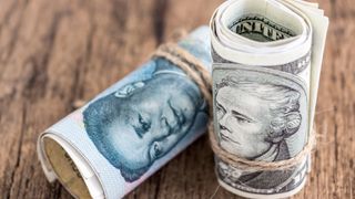 Exodus: HKEX futures records tumble as China deals move offshore Exodus: HKEX futures records tumble as China deals move offshore