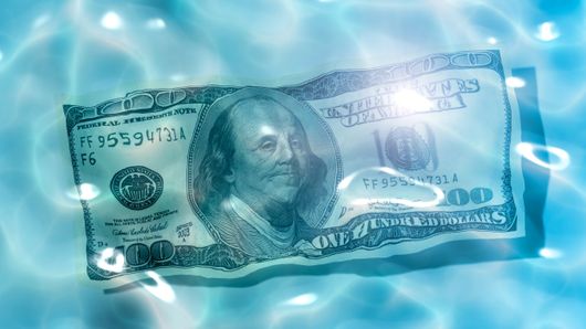 The recovery dividend: why corporates will still need to be cautious in a post-Covid world The recovery dividend: why corporates will still need to be cautious in a post-Covid world