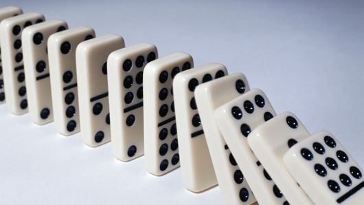 Domino effect hits Tianjin’s supply chains Domino effect hits Tianjin’s supply chains