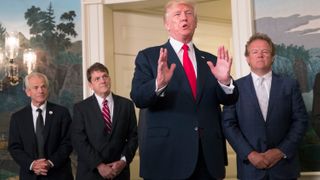 US-China trade war: could currencies suffer the collateral damage? US-China trade war: could currencies suffer the collateral damage?