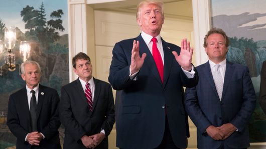 US-China trade war: could currencies suffer the collateral damage? US-China trade war: could currencies suffer the collateral damage?