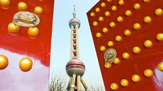 Shanghai's free-trade zone explained Shanghai's free-trade zone explained