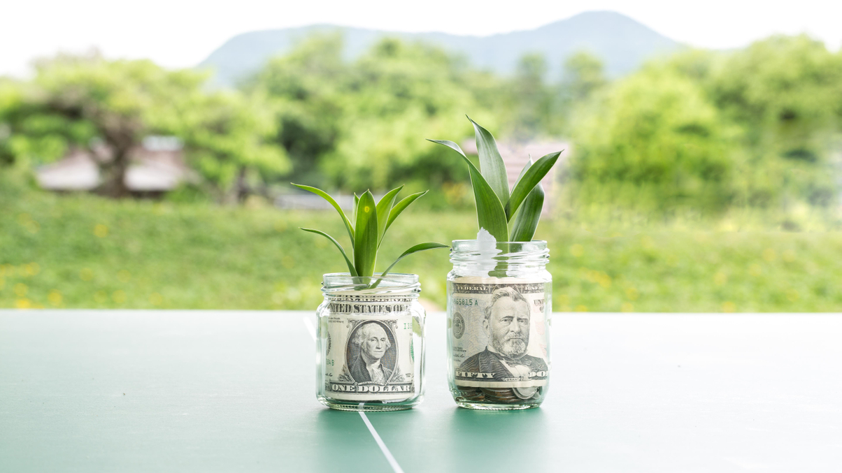 How ratings agencies are pushing for ESG investing