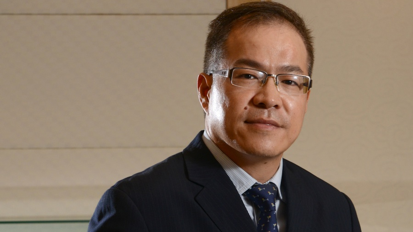 Q&A: COSCO Pacific (Pt. 1) Q&A: COSCO Pacific (Pt. 1)