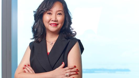 DBS Vickers receives approval to provide digital payment token services DBS Vickers receives approval to provide digital payment token services