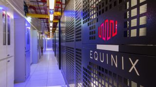 Equinix issues S$500m green bond in Singapore debut Equinix issues S$500m green bond in Singapore debut