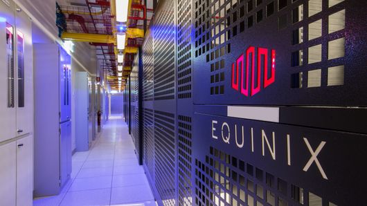 Equinix issues S$500m green bond in Singapore debut Equinix issues S$500m green bond in Singapore debut