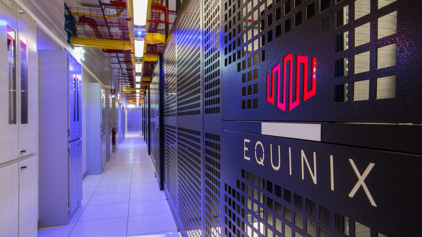 Equinix issues S$500m green bond in Singapore debut Equinix issues S$500m green bond in Singapore debut