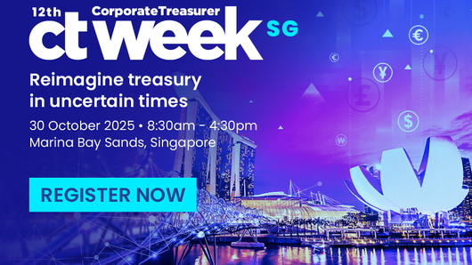 12th CTWeek Singapore 2025 12th CTWeek Singapore 2025