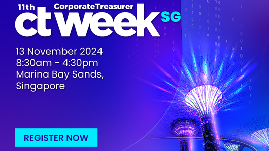 11th CTWeek Singapore 2024 11th CTWeek Singapore 2024