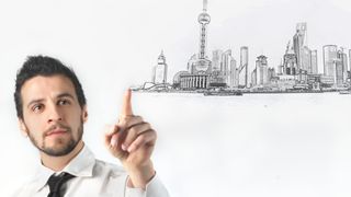 New opportunities for Lenzing Group and Jeans International in the Shanghai FTZ New opportunities for Lenzing Group and Jeans International in the Shanghai FTZ