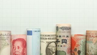 Transparency and flexibility the keys to FX success Transparency and flexibility the keys to FX success