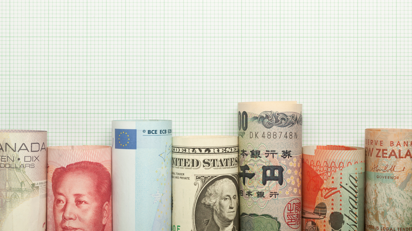 Transparency and flexibility the keys to FX success Transparency and flexibility the keys to FX success