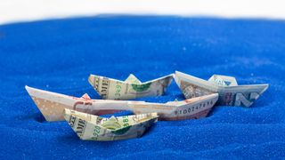 A top fund's tips: how to keep a cool hedging head A top fund's tips: how to keep a cool hedging head