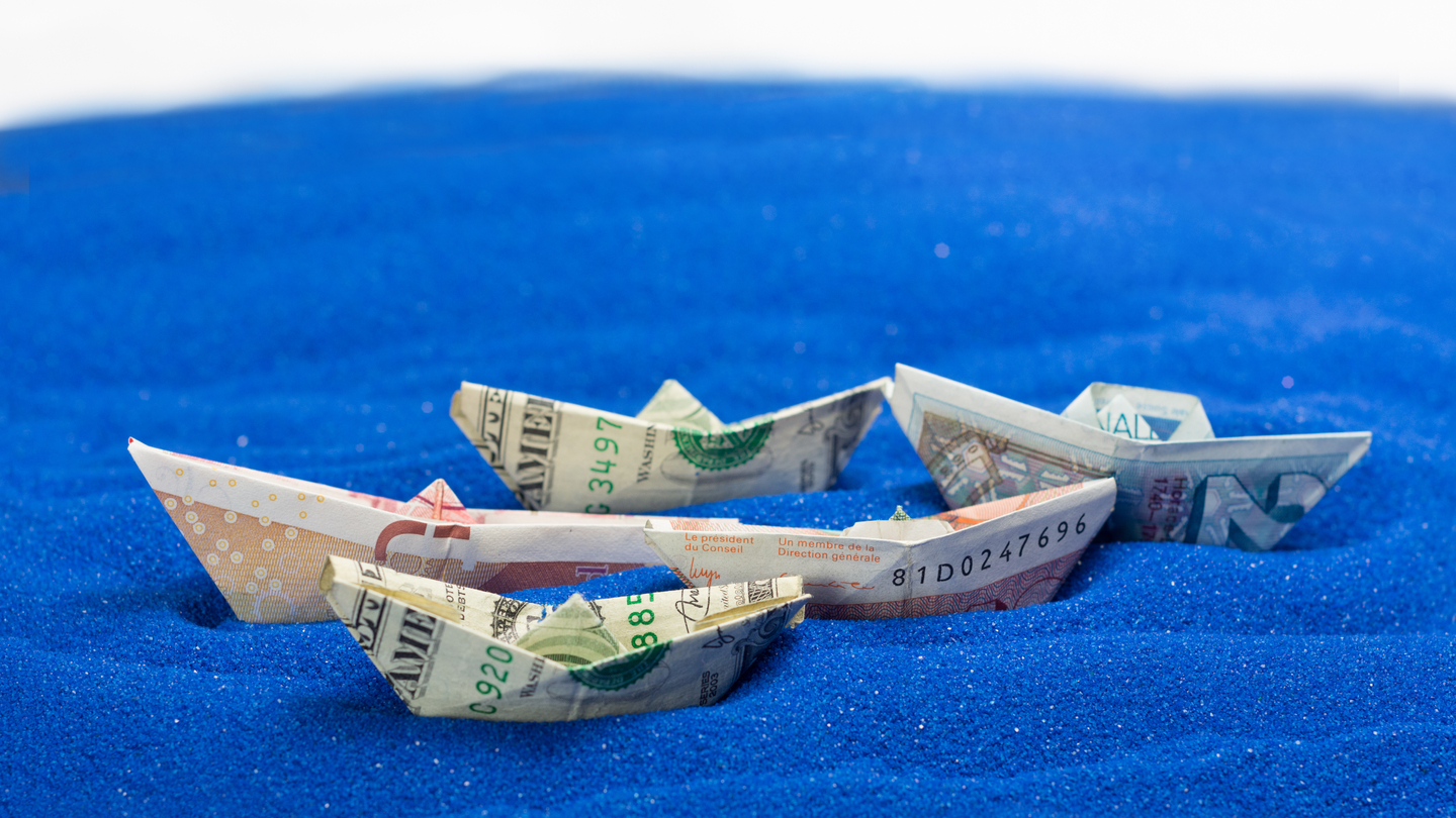 A top fund's tips: how to keep a cool hedging head A top fund's tips: how to keep a cool hedging head