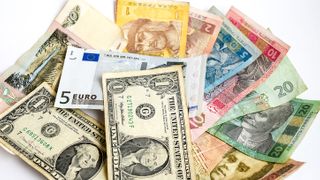 Treasury’s new headaches Part I: Why currency swings, not rates, are rattling Asia’s corporates Treasury’s new headaches Part I: Why currency swings, not rates, are rattling Asia’s corporates