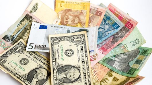 Treasury’s new headaches Part I: Why currency swings, not rates, are rattling Asia’s corporates Treasury’s new headaches Part I: Why currency swings, not rates, are rattling Asia’s corporates