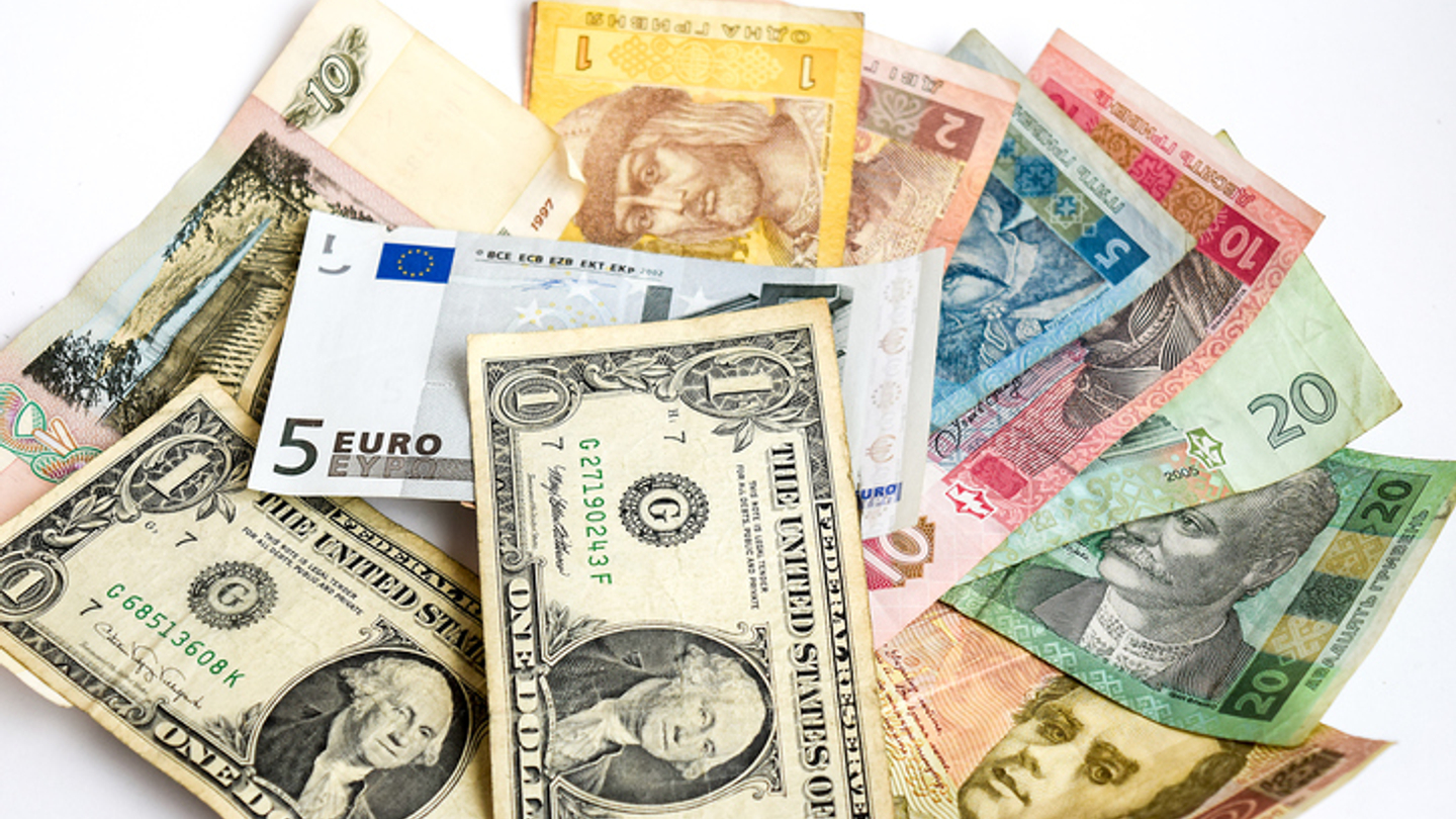 Treasury’s new headaches Part I: Why currency swings, not rates, are rattling Asia’s corporates Treasury’s new headaches Part I: Why currency swings, not rates, are rattling Asia’s corporates