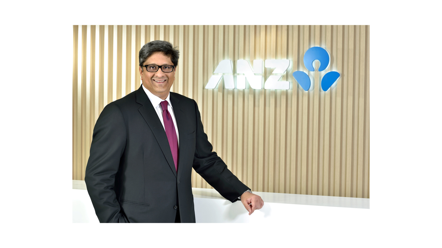 ANZ announces new CFO ANZ announces new CFO