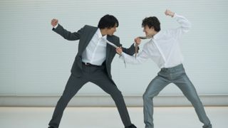 ChinaCast CFO in fight to regain company assets  ChinaCast CFO in fight to regain company assets