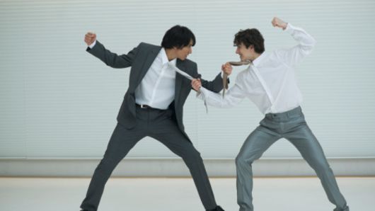 ChinaCast CFO in fight to regain company assets ChinaCast CFO in fight to regain company assets