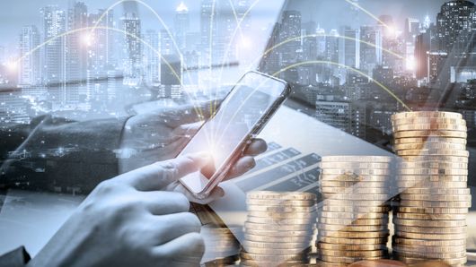 Safeway: how a primitive blockchain solution saved us cash in the crash Safeway: how a primitive blockchain solution saved us cash in the crash