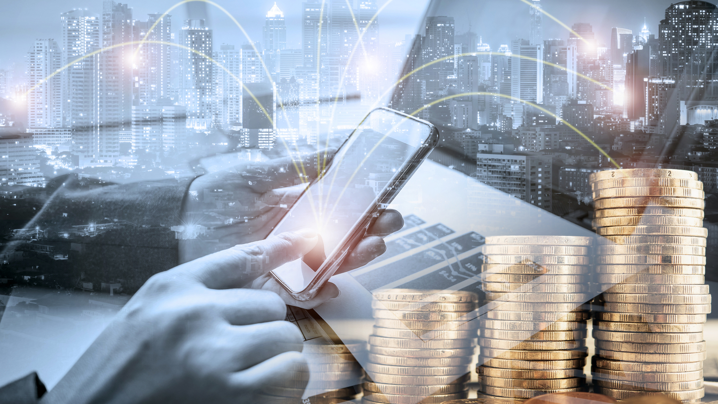 Safeway: how a primitive blockchain solution saved us cash in the crash Safeway: how a primitive blockchain solution saved us cash in the crash