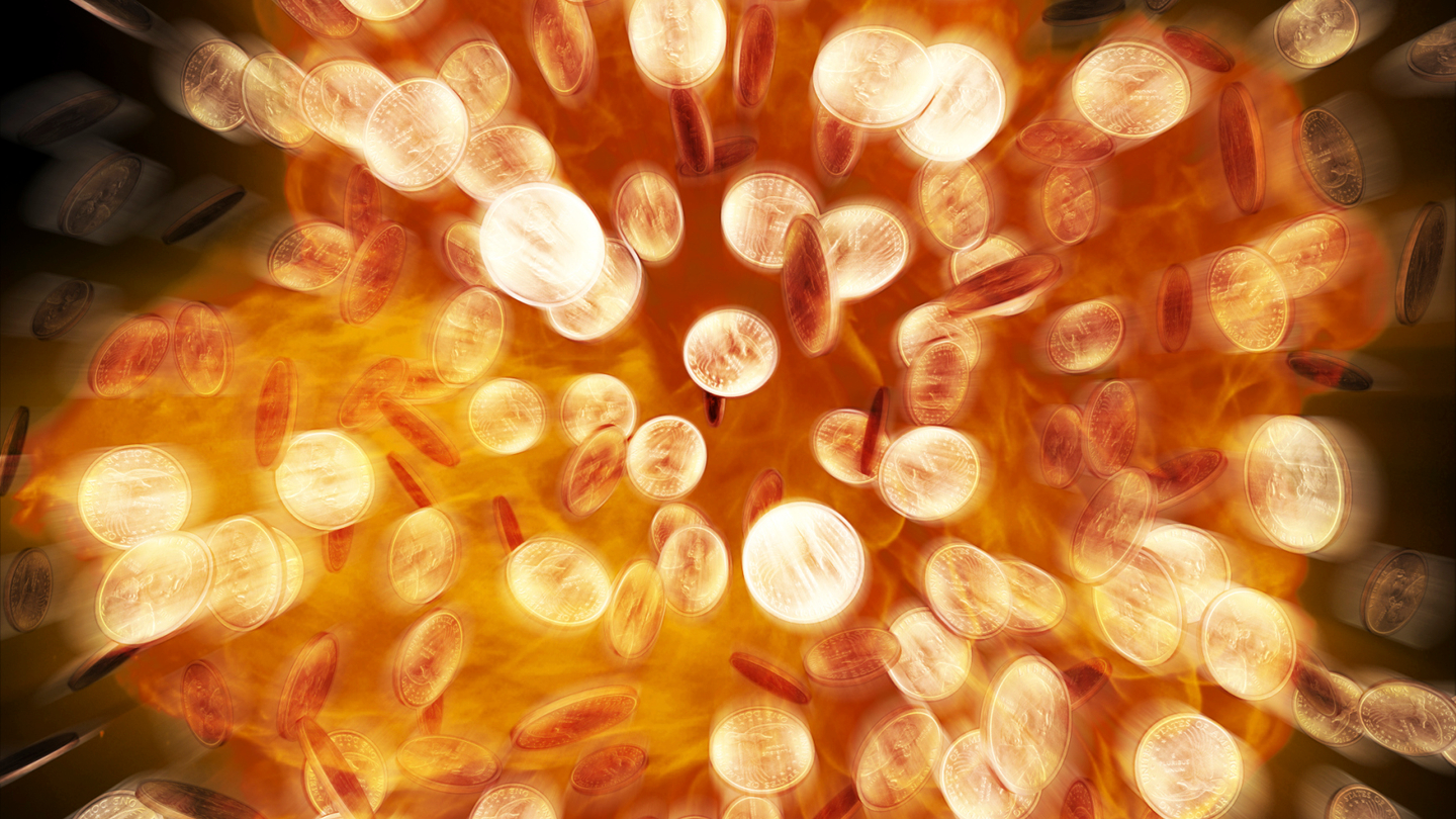 RMB’s dramatic drop: Your guide to what it means RMB’s dramatic drop: Your guide to what it means