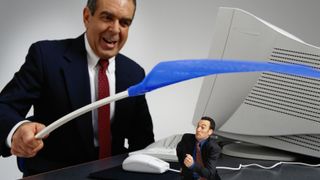 Trade technology: Don't forget the small guy Trade technology: Don't forget the small guy