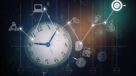 J.P. Morgan’s View: Best Practices in Cash Flow Forecasting J.P. Morgan’s View: Best Practices in Cash Flow Forecasting