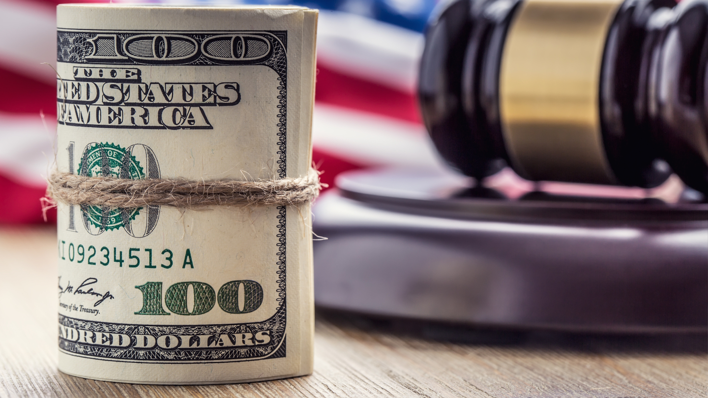 FCPA enforcement on the rise: CFOs watch out! FCPA enforcement on the rise: CFOs watch out!