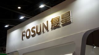 Fosun CFO: Why I created a tax robot Fosun CFO: Why I created a tax robot