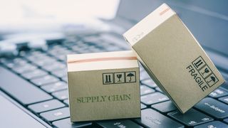 Strong buyers, weak suppliers and supply-chain viability amid Covid Strong buyers, weak suppliers and supply-chain viability amid Covid