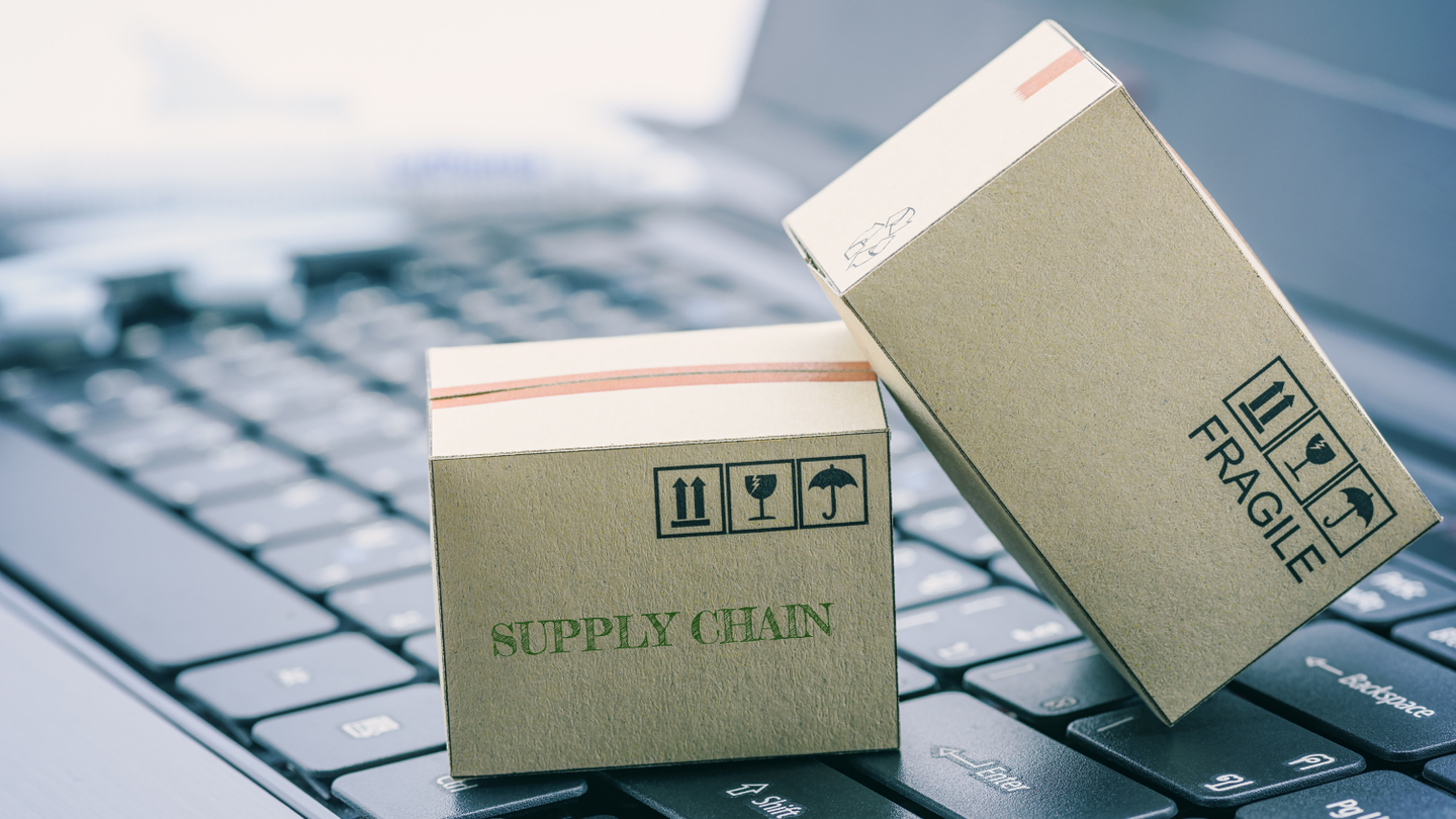 Strong buyers, weak suppliers and supply-chain viability amid Covid Strong buyers, weak suppliers and supply-chain viability amid Covid