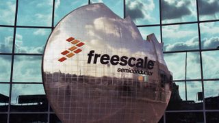 Freescale conducts automatic USD sweep from China Freescale conducts automatic USD sweep from China
