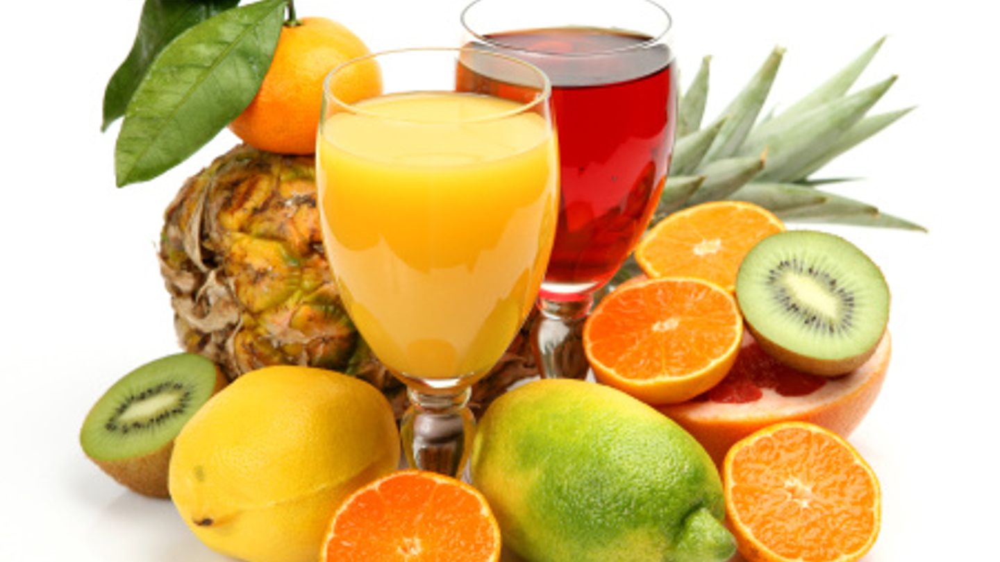 Chinese fruit juice firm announces new CFO Chinese fruit juice firm announces new CFO
