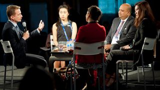 Can fintechs really fill the trade finance ‘gap’? Or will it always be a 'duct tape' solution? Can fintechs really fill the trade finance ‘gap’? Or will it always be a 'duct tape' solution?