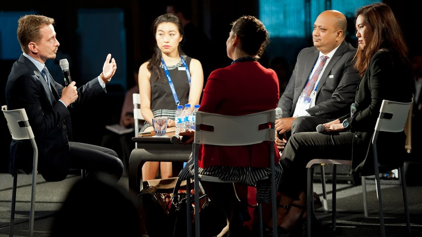 Can fintechs really fill the trade finance ‘gap’? Or will it always be a 'duct tape' solution? Can fintechs really fill the trade finance ‘gap’? Or will it always be a 'duct tape' solution?