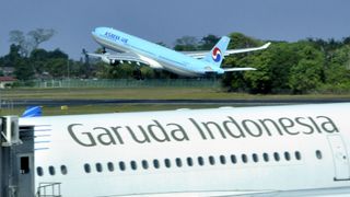 Q&A: How BNP Paribas flew wingman for Garuda’s SBLCs Q&A: How BNP Paribas flew wingman for Garuda’s SBLCs