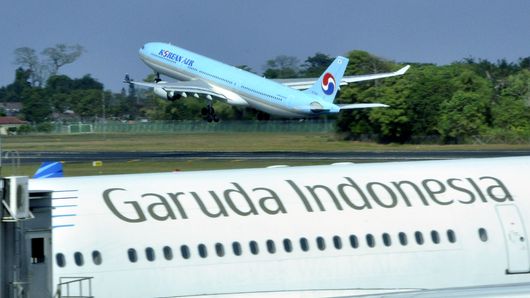 Q&A: How BNP Paribas flew wingman for Garuda’s SBLCs Q&A: How BNP Paribas flew wingman for Garuda’s SBLCs