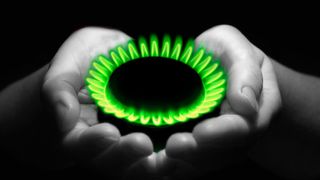 Towngas: Why a fossil-fuel giant turned to green bonds Towngas: Why a fossil-fuel giant turned to green bonds