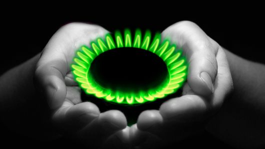 Towngas: Why a fossil-fuel giant turned to green bonds Towngas: Why a fossil-fuel giant turned to green bonds