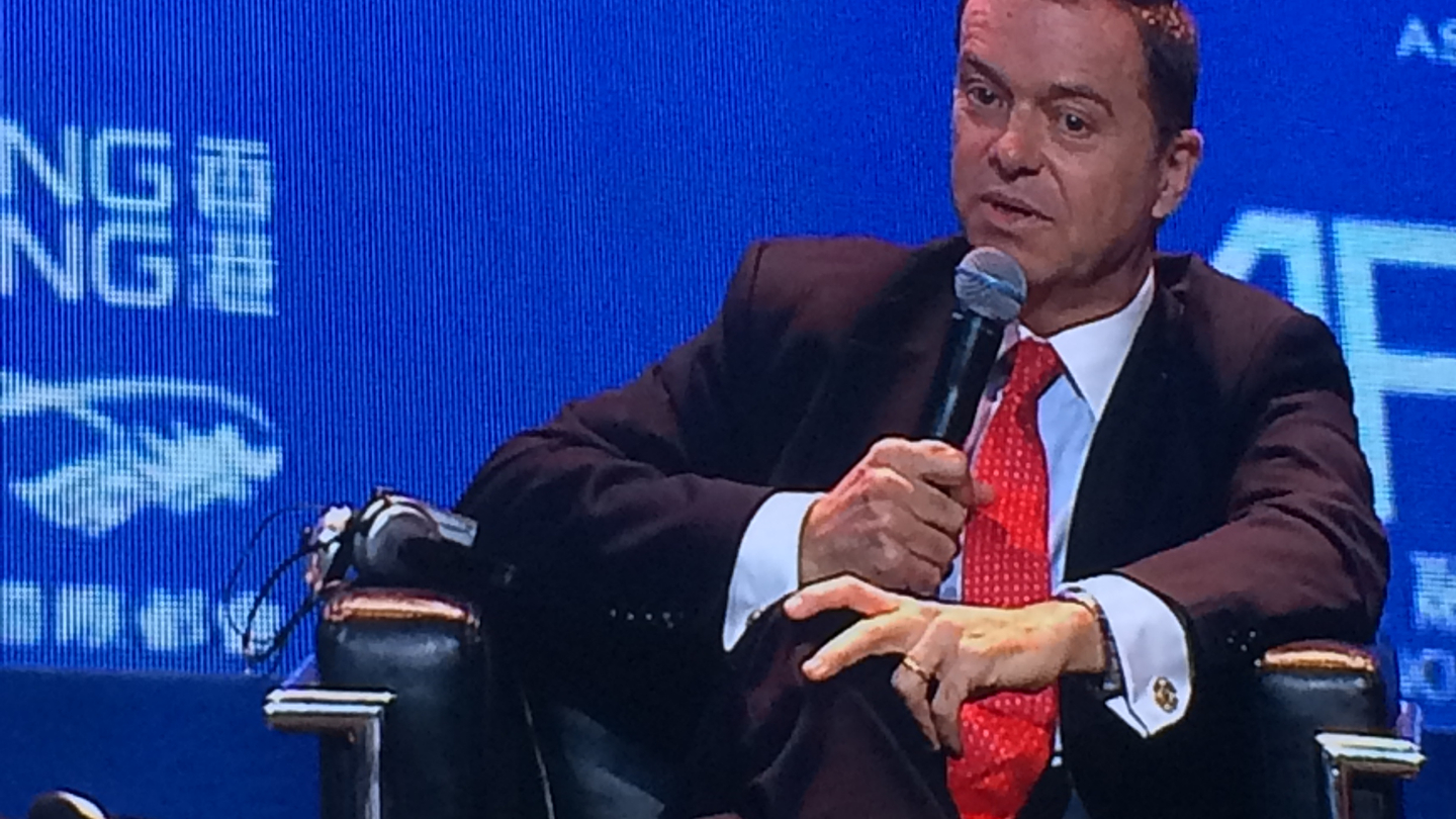 How CLP and GE deal with the RMB How CLP and GE deal with the RMB