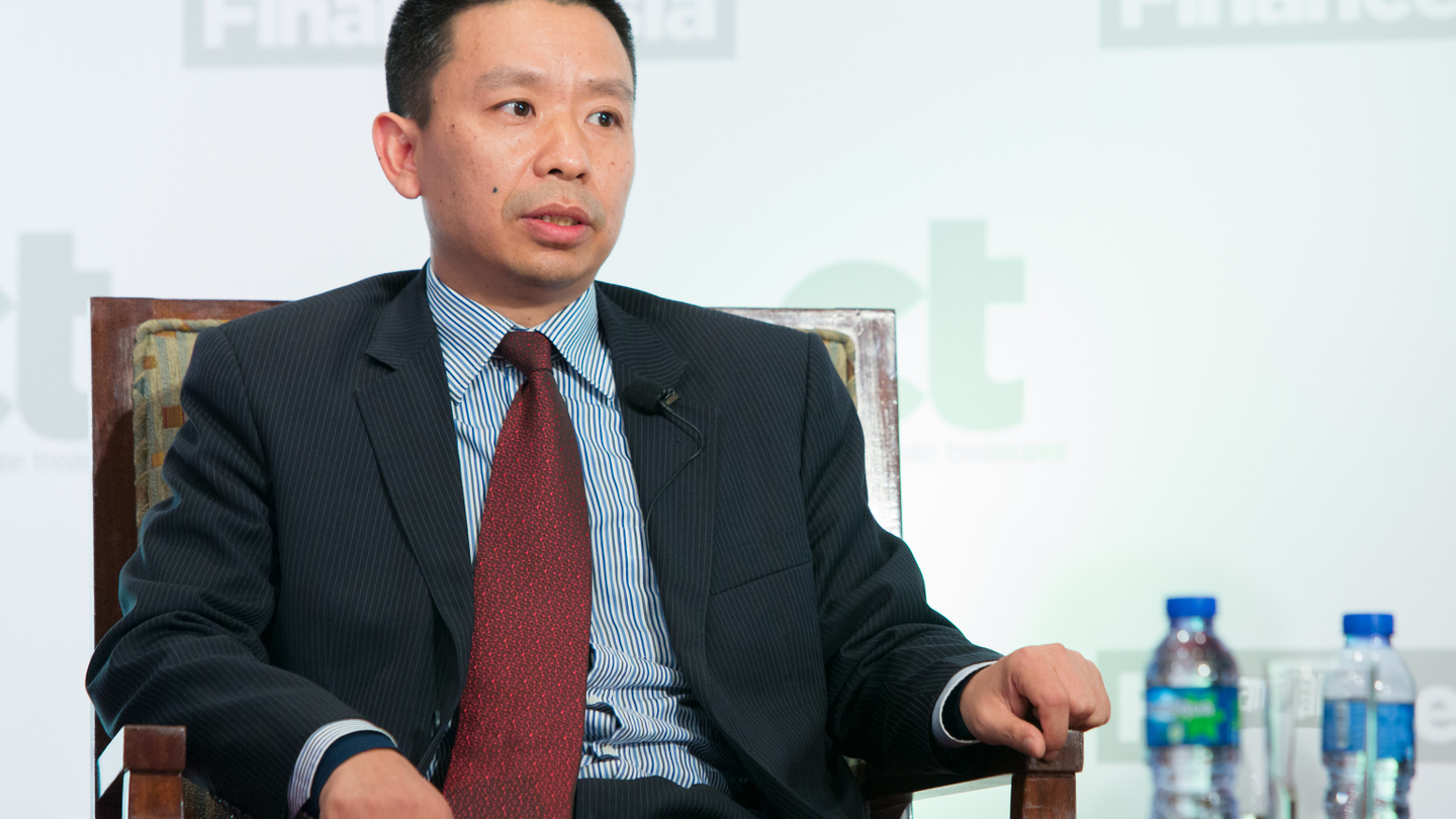 The Gemdale Structure: A glut of PRC developers raise debts offshore The Gemdale Structure: A glut of PRC developers raise debts offshore